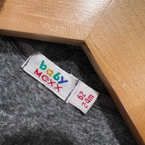 Baby Mex, one piece - Picture 3 of 9